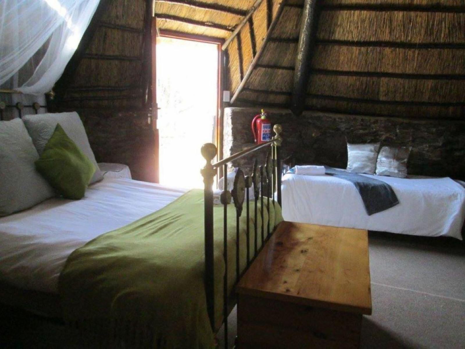 Camp Nguni Victoria West Northern Cape South Africa Bedroom