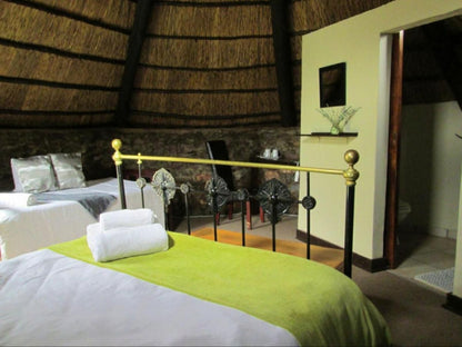 Camp Nguni Victoria West Northern Cape South Africa Bedroom