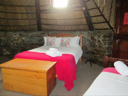 Camp Nguni Victoria West Northern Cape South Africa Bedroom