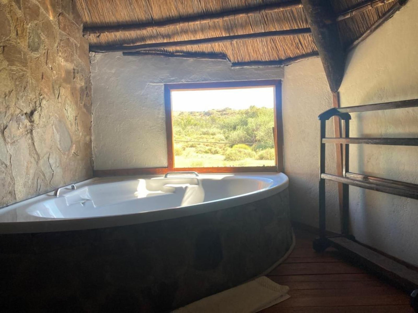 Camp Nguni Victoria West Northern Cape South Africa Bathroom