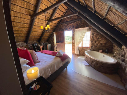 Honeymoon Suite @ Camp Nguni