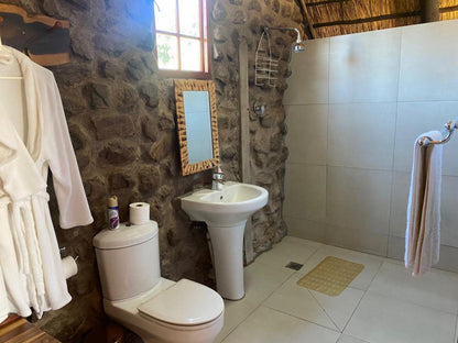 Honeymoon Suite @ Camp Nguni