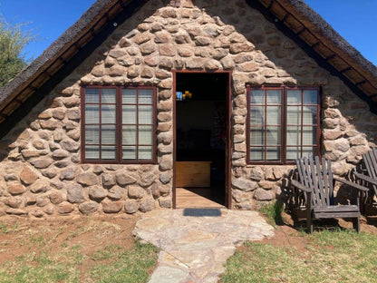 Luxury Suite @ Camp Nguni