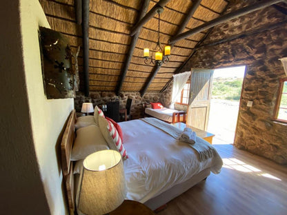 Luxury Suite @ Camp Nguni