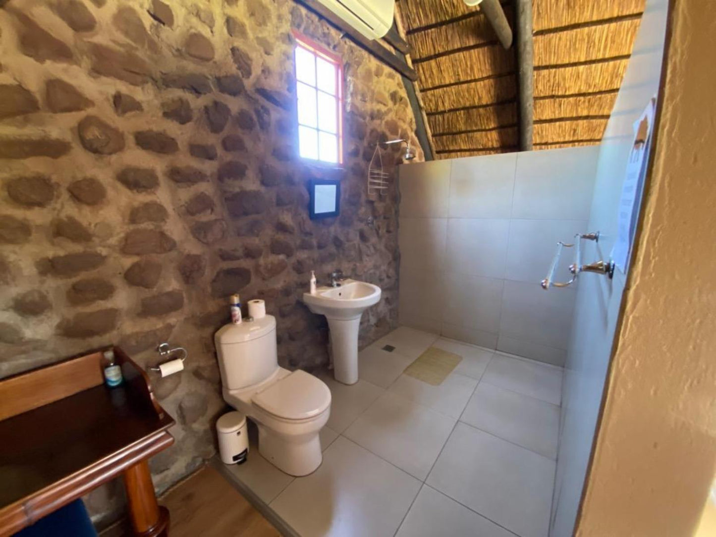 Luxury Suite @ Camp Nguni