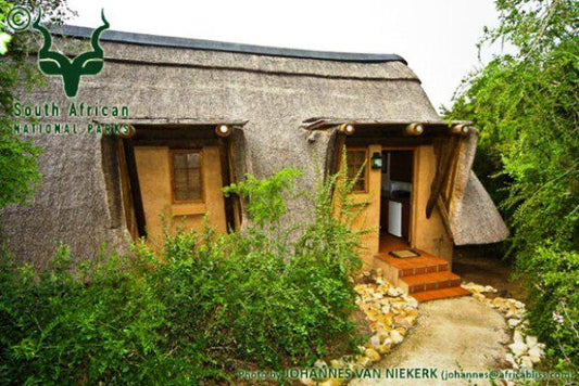 Matyholweni Rest Camp Addo Elephant National Park Sanparks Addo Elephant National Park Eastern Cape South Africa Building, Architecture