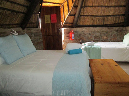 Camp Nguni Victoria West Northern Cape South Africa 1 Tent, Architecture, Bedroom