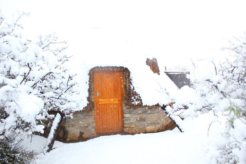 Camp Nguni Victoria West Northern Cape South Africa 1 Bright, Ruin, Architecture, Nature, Snow, Winter, Winter Landscape