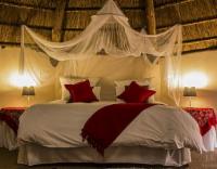 Honeymoon Suite @ Camp Nguni