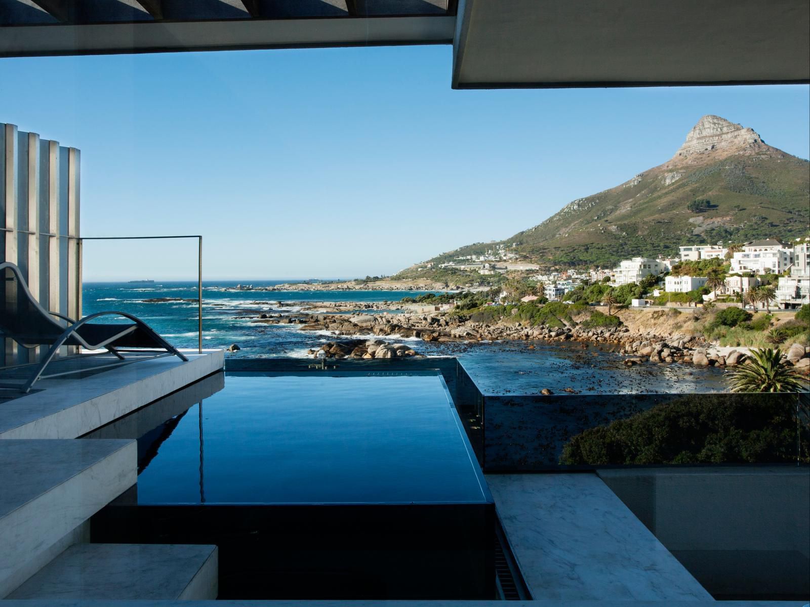 Camps Bay Apartments, Beach, Nature, Sand