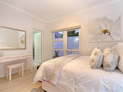 Camps Bay Beach Apartment Camps Bay Cape Town Western Cape South Africa Bedroom
