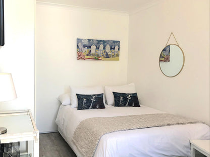 Camps Bay Beach Apartment Camps Bay Cape Town Western Cape South Africa Bedroom