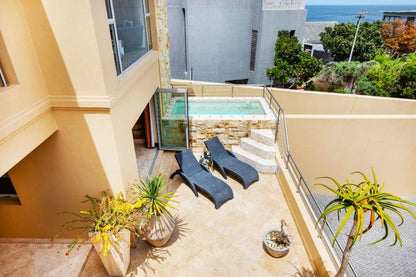 Camps Bay Beach Condo Bakoven Cape Town Western Cape South Africa Balcony, Architecture, Beach, Nature, Sand, Palm Tree, Plant, Wood, Garden, Swimming Pool