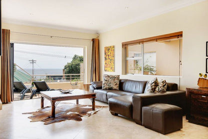 Camps Bay Beach Condo Bakoven Cape Town Western Cape South Africa Living Room