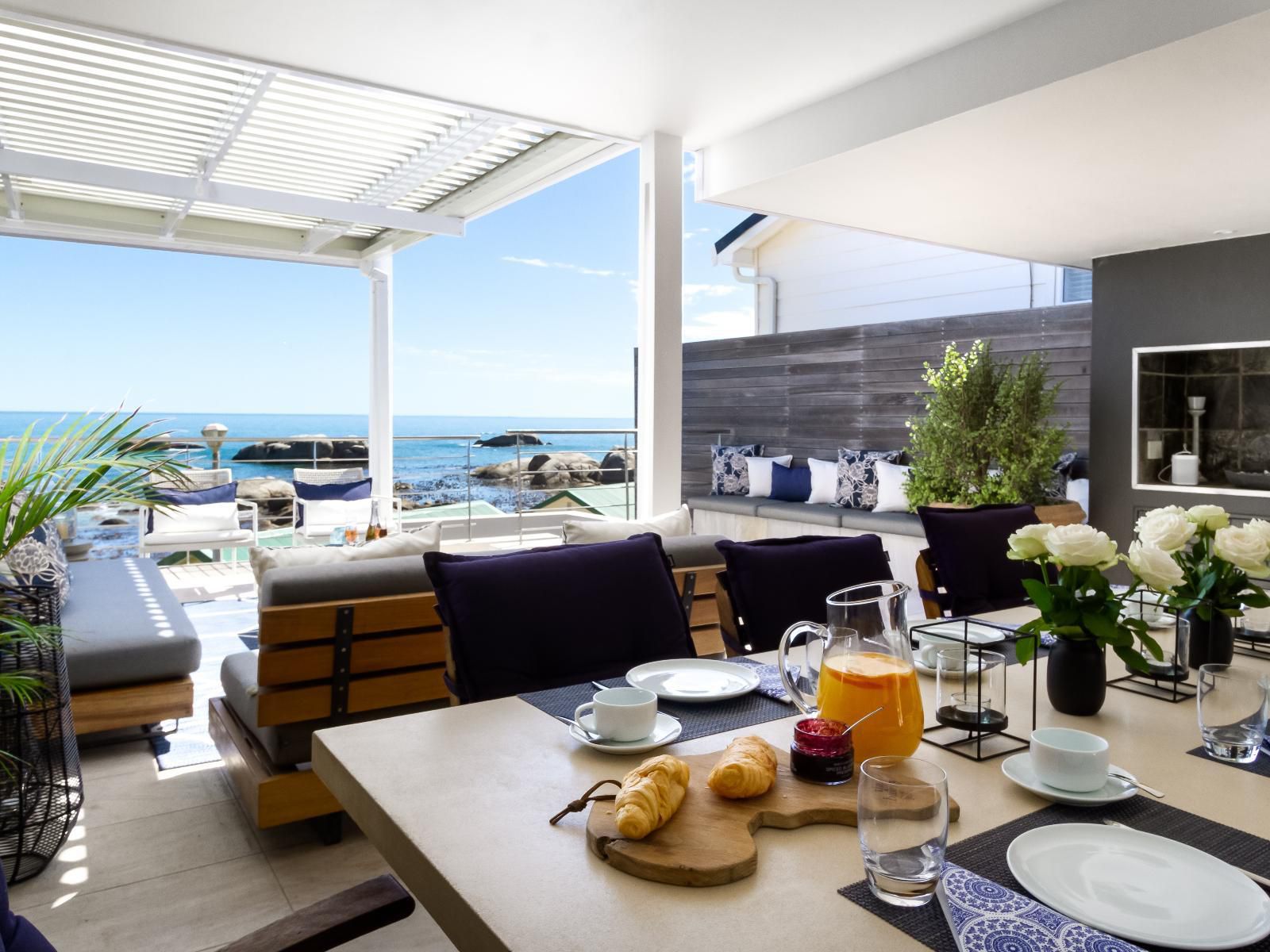 Camps Bay Vacations, Hely Hutchinson Avenue 9A, Beach, Nature, Sand