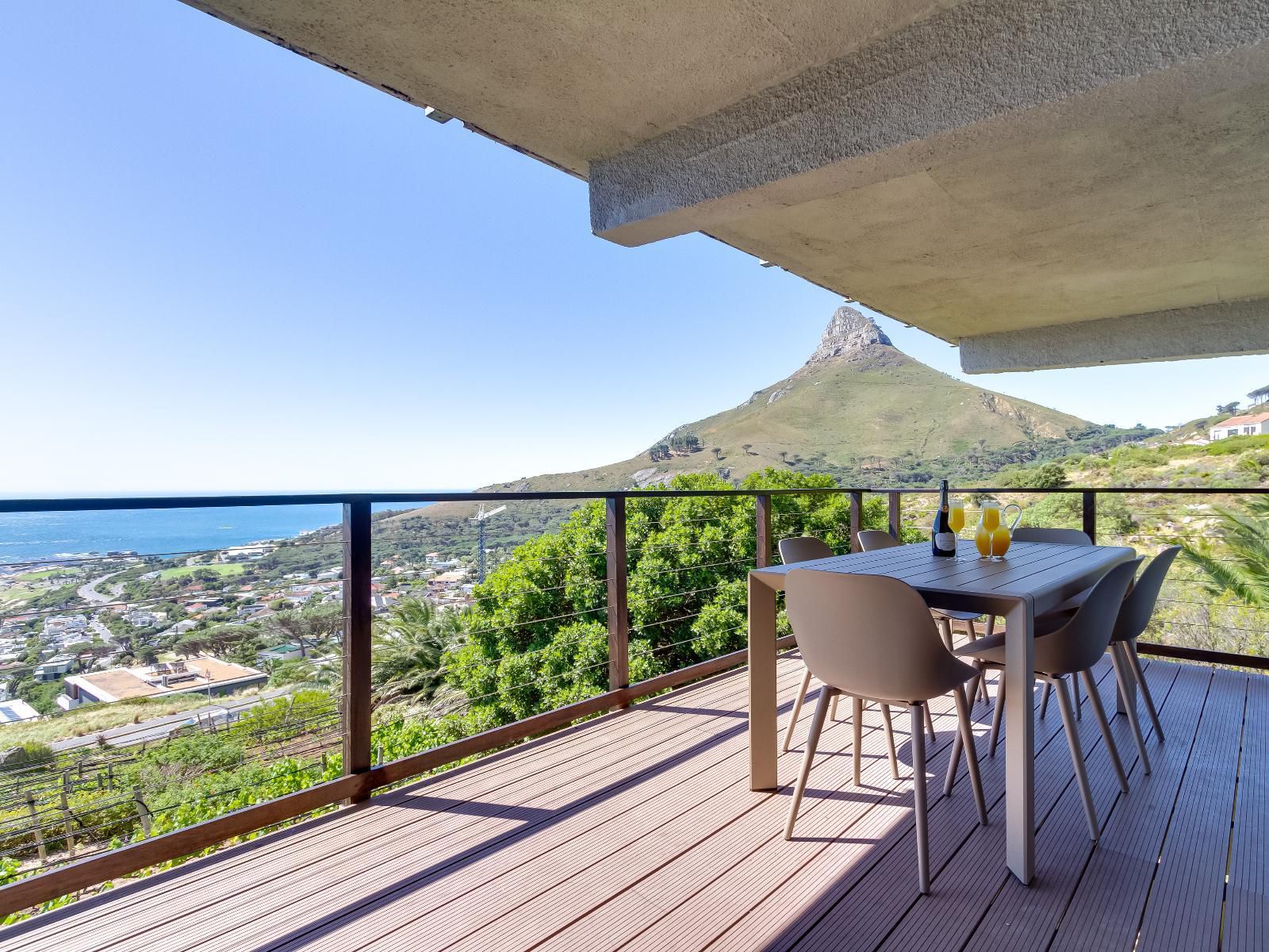 Camps Bay Vacations, Oceana 29