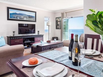 Camps Bay Vacations, Ridgemont B3