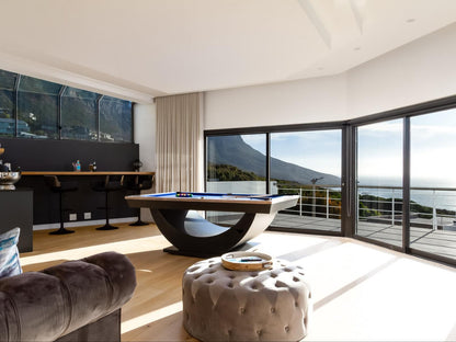 Camps Bay Vacations, Ridgemont B4