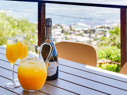 Camps Bay Vacations, Rontree Heights 2, Drink, Food