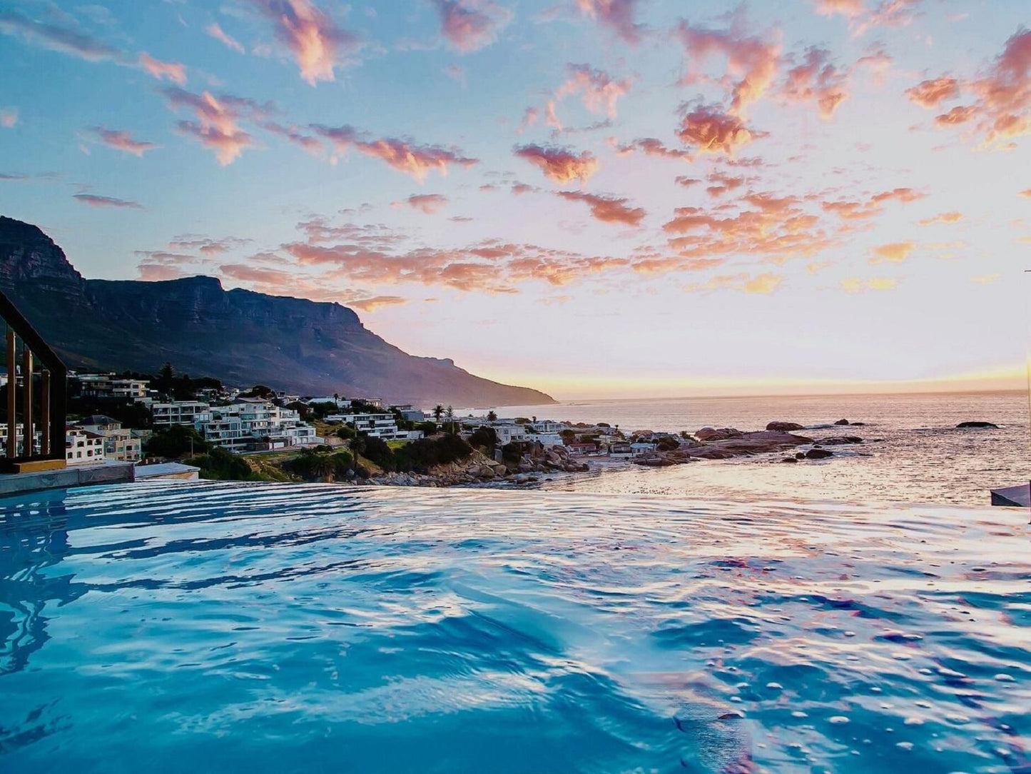 Camps Bay 56 Camps Bay Cape Town Western Cape South Africa Beach, Nature, Sand, Ocean, Waters