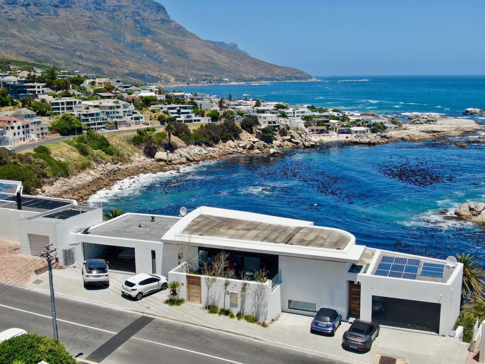 Camps Bay 56 Camps Bay Cape Town Western Cape South Africa Beach, Nature, Sand, House, Building, Architecture, Island