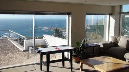 Camps Bay House Bakoven Cape Town Western Cape South Africa Balcony, Architecture, Palm Tree, Plant, Nature, Wood, Framing, Living Room
