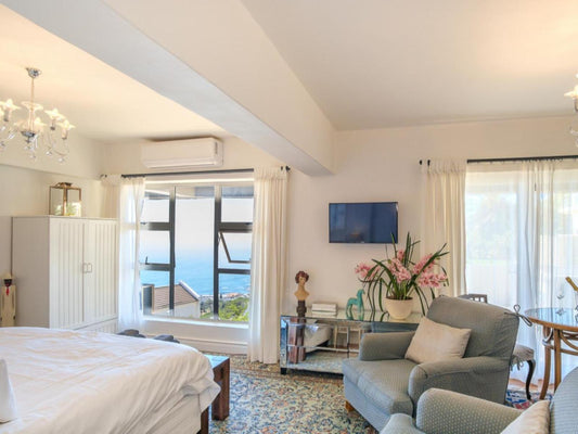 UNDERSTATED ELEGANCE @ Camps Bay Self-Catering