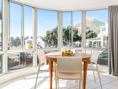 1 Bedroom Large Apartment-Village Views @ Camps Bay Village