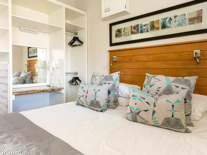 1 Bedroom Standard- Village Apartment @ Camps Bay Village