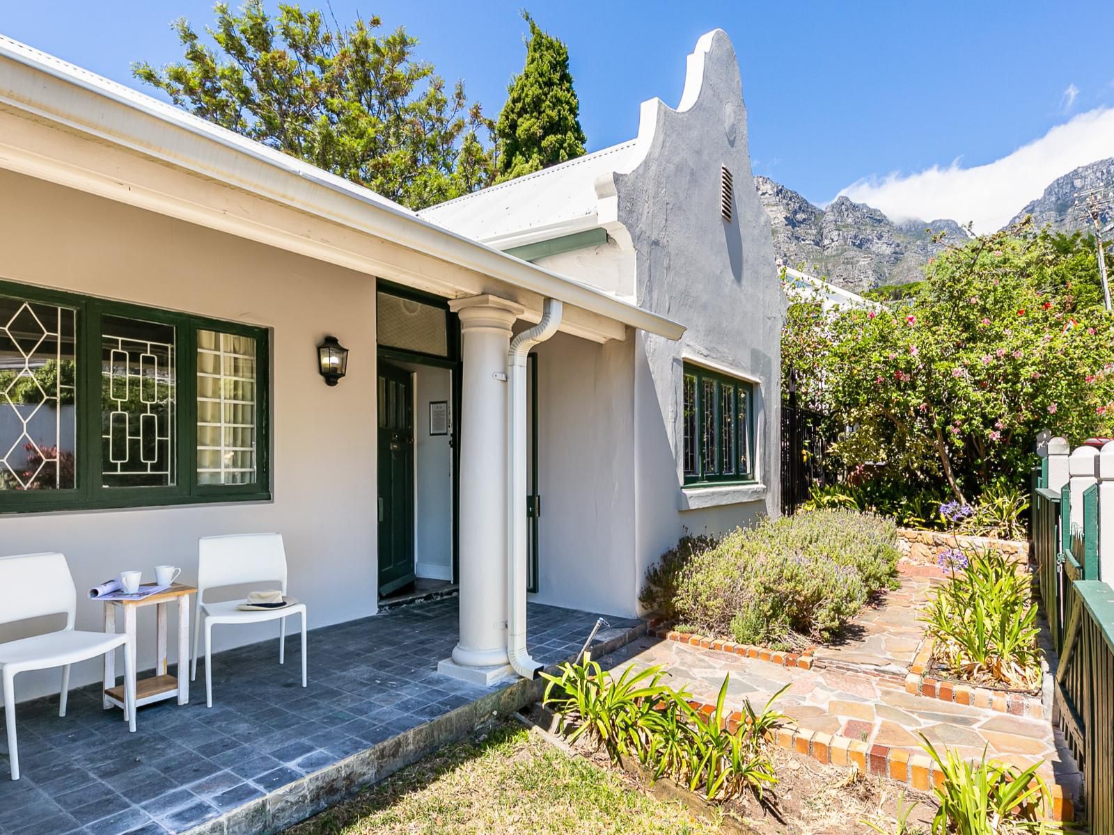 Camps Bay Village Camps Bay Cape Town Western Cape South Africa House, Building, Architecture