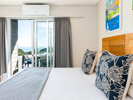 2 Bedroom -Beach Views Apartment @ Camps Bay Village