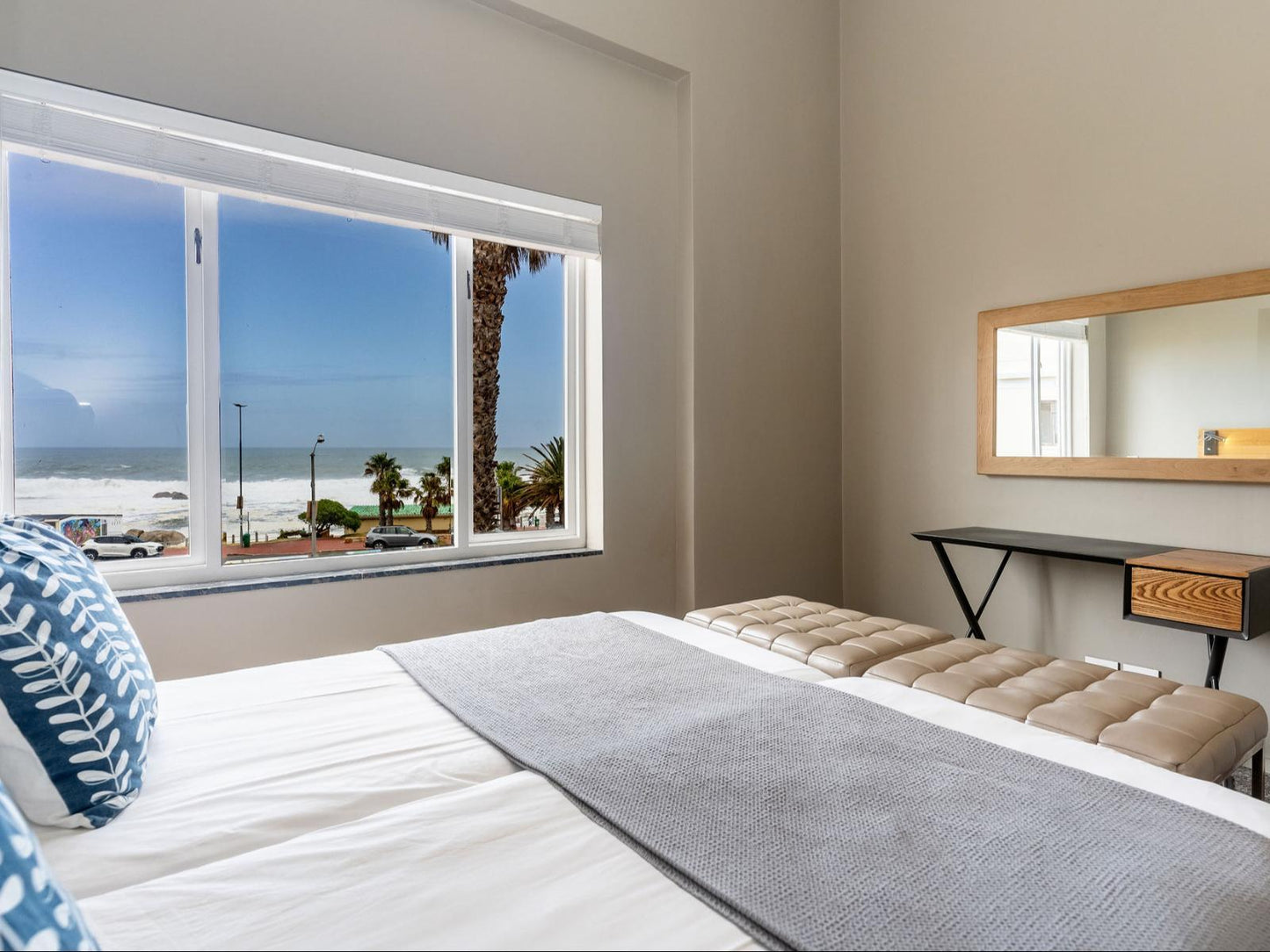 2 Bedroom Panoramic- Tidal Pool @ Camps Bay Village