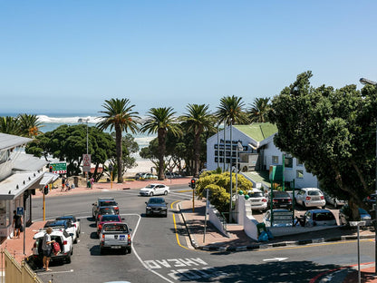 Camps Bay Village Camps Bay Cape Town Western Cape South Africa Beach, Nature, Sand, Palm Tree, Plant, Wood, Sign, City, Architecture, Building, Street