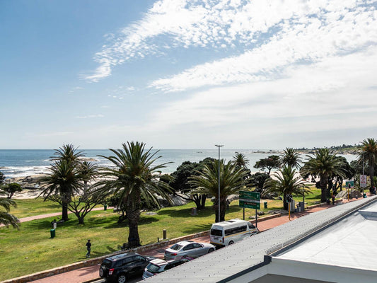 One Bedroom- Beach Views Apartment @ Camps Bay Village