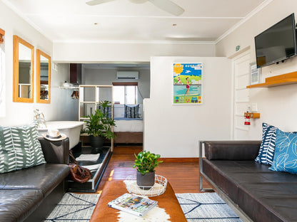 Romantic Studio - Village Apartment @ Camps Bay Village