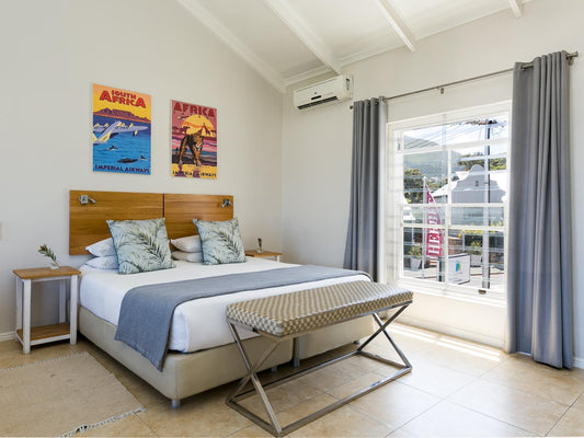 Sea View - Beach Studios @ Camps Bay Village