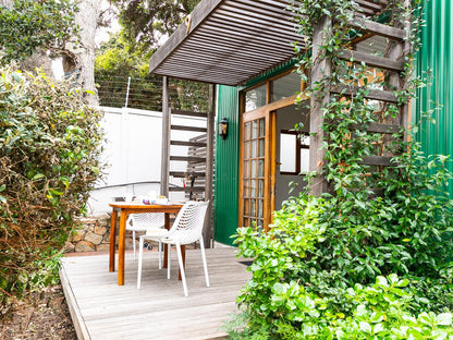 Superior Studio- Stone Cottage @ Camps Bay Village