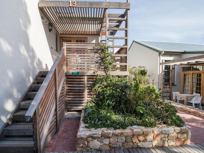 Three Bedroom - Stone Cottages @ Camps Bay Village