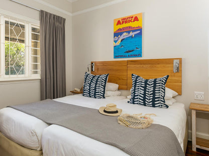 Three Bedroom - Stone Cottages @ Camps Bay Village