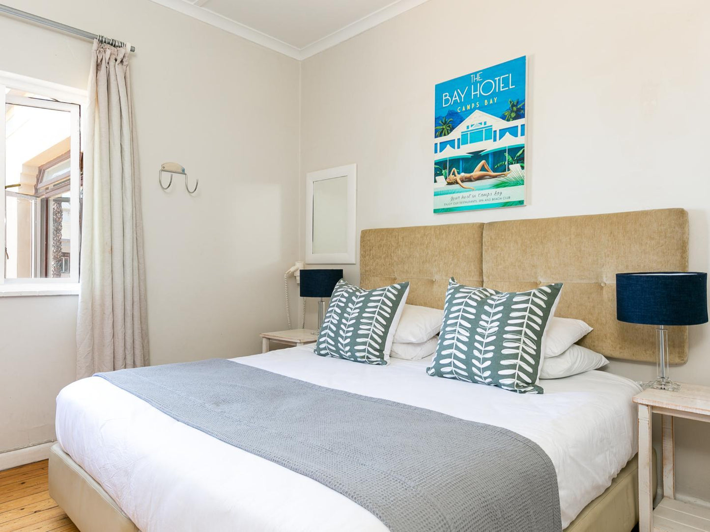 Traditional Family 2 Bedroom -Tidal Pool @ Camps Bay Village