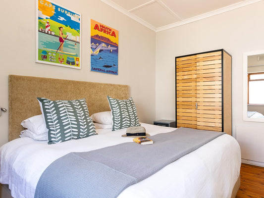 Traditional Family 3 Bedroom -Tidal Pool @ Camps Bay Village