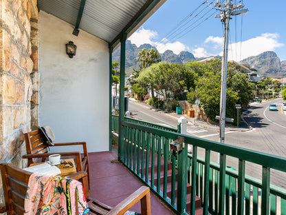 Two Bedroom - Stone Cottages @ Camps Bay Village