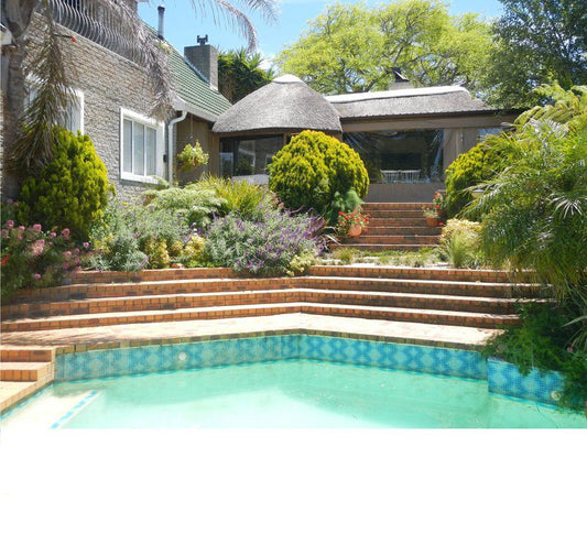 Camu Camu Bed And Breakfast Aurora Durbanville Cape Town Western Cape South Africa House, Building, Architecture, Garden, Nature, Plant, Swimming Pool