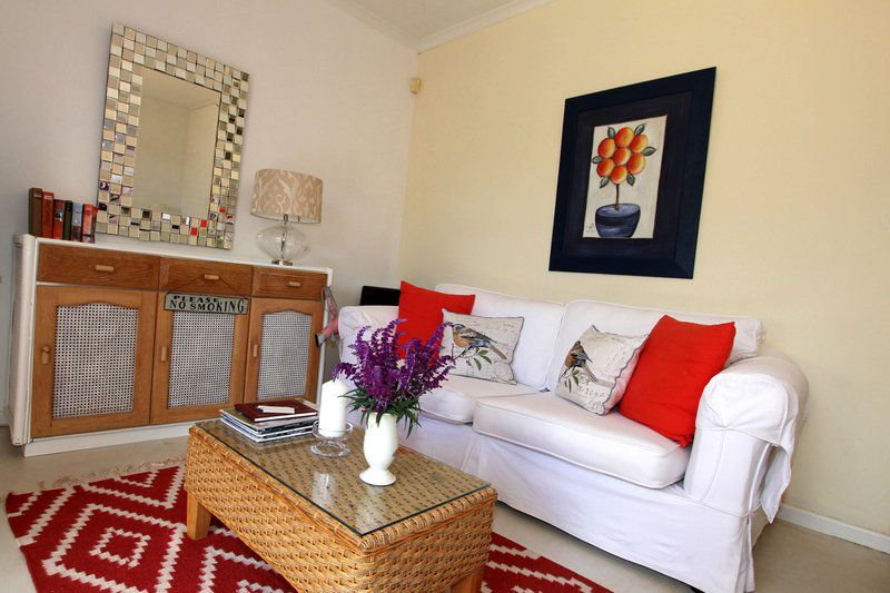 Camu Camu Bed And Breakfast Aurora Durbanville Cape Town Western Cape South Africa Living Room