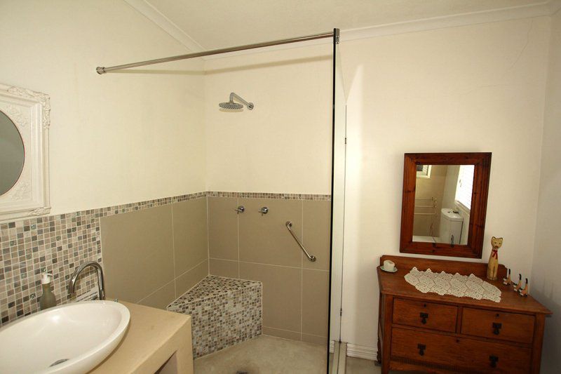 Camu Camu Bed And Breakfast Aurora Durbanville Cape Town Western Cape South Africa Sepia Tones, Bathroom