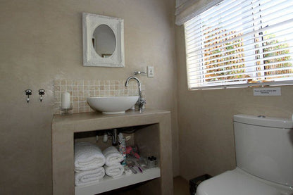 Camu Camu Bed And Breakfast Aurora Durbanville Cape Town Western Cape South Africa Bathroom