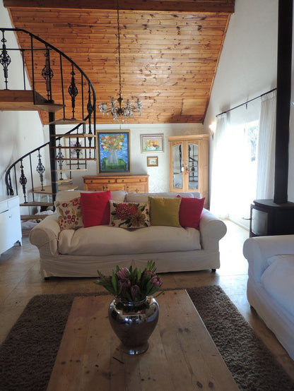 Camu Camu Bed And Breakfast Aurora Durbanville Cape Town Western Cape South Africa Living Room