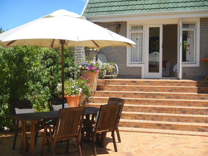 Camu Camu Bed And Breakfast Aurora Durbanville Cape Town Western Cape South Africa House, Building, Architecture