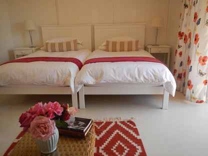 Camu Camu Bed And Breakfast Aurora Durbanville Cape Town Western Cape South Africa Bedroom