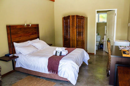 Cana Lodge Middelpos Upington Northern Cape South Africa Bedroom